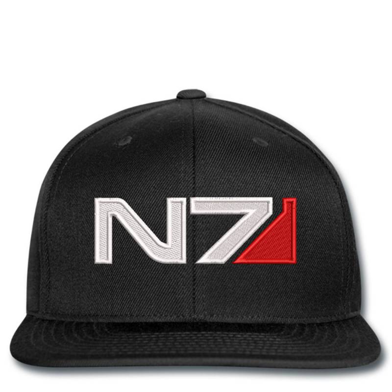 n7 baseball cap