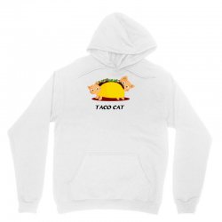 taco cat hoodie
