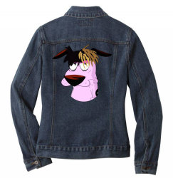 denim jacket xxxtentacion